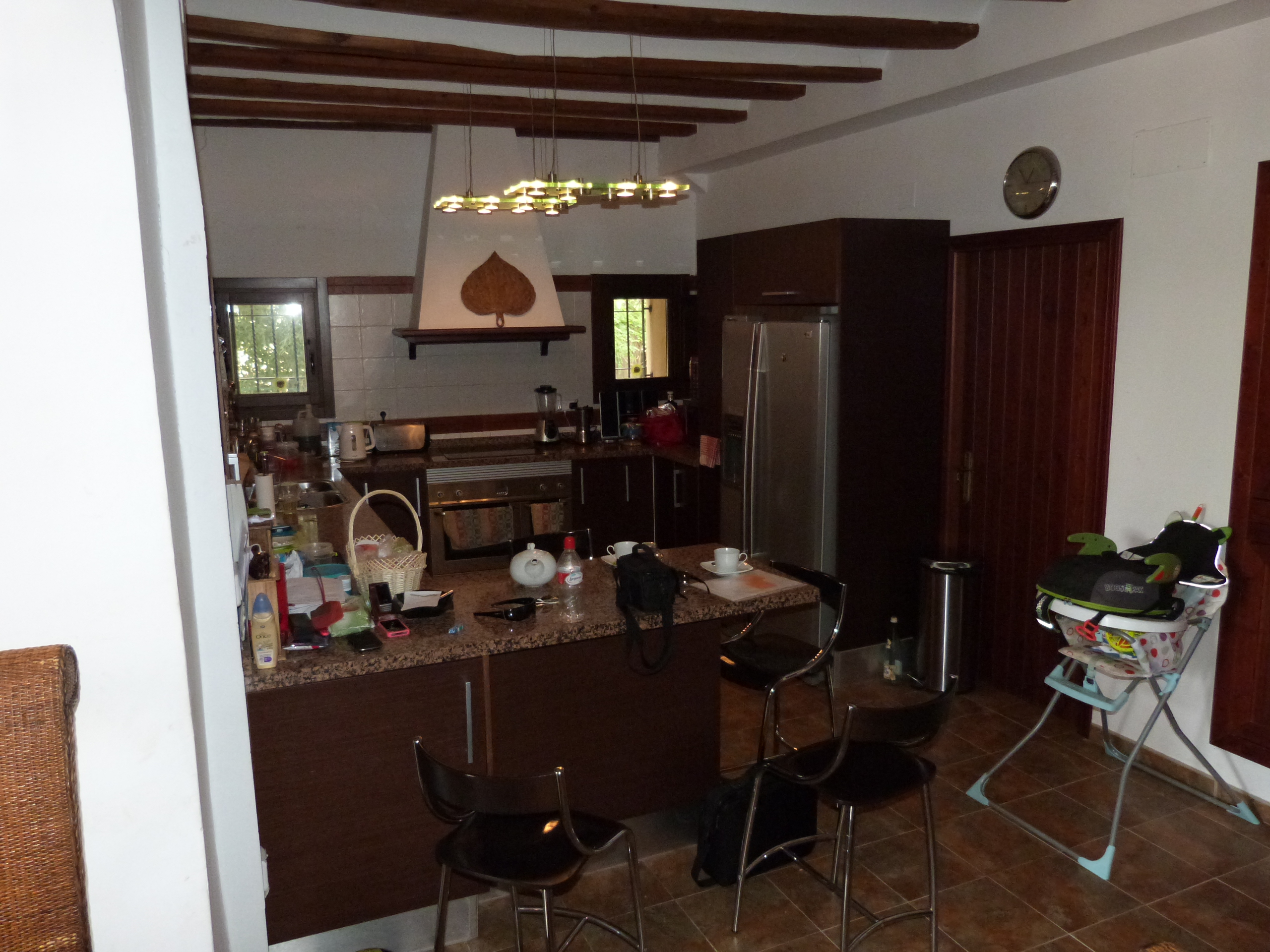 Finca de 15 Dormitorios y 11 Baños en venta en Ibi