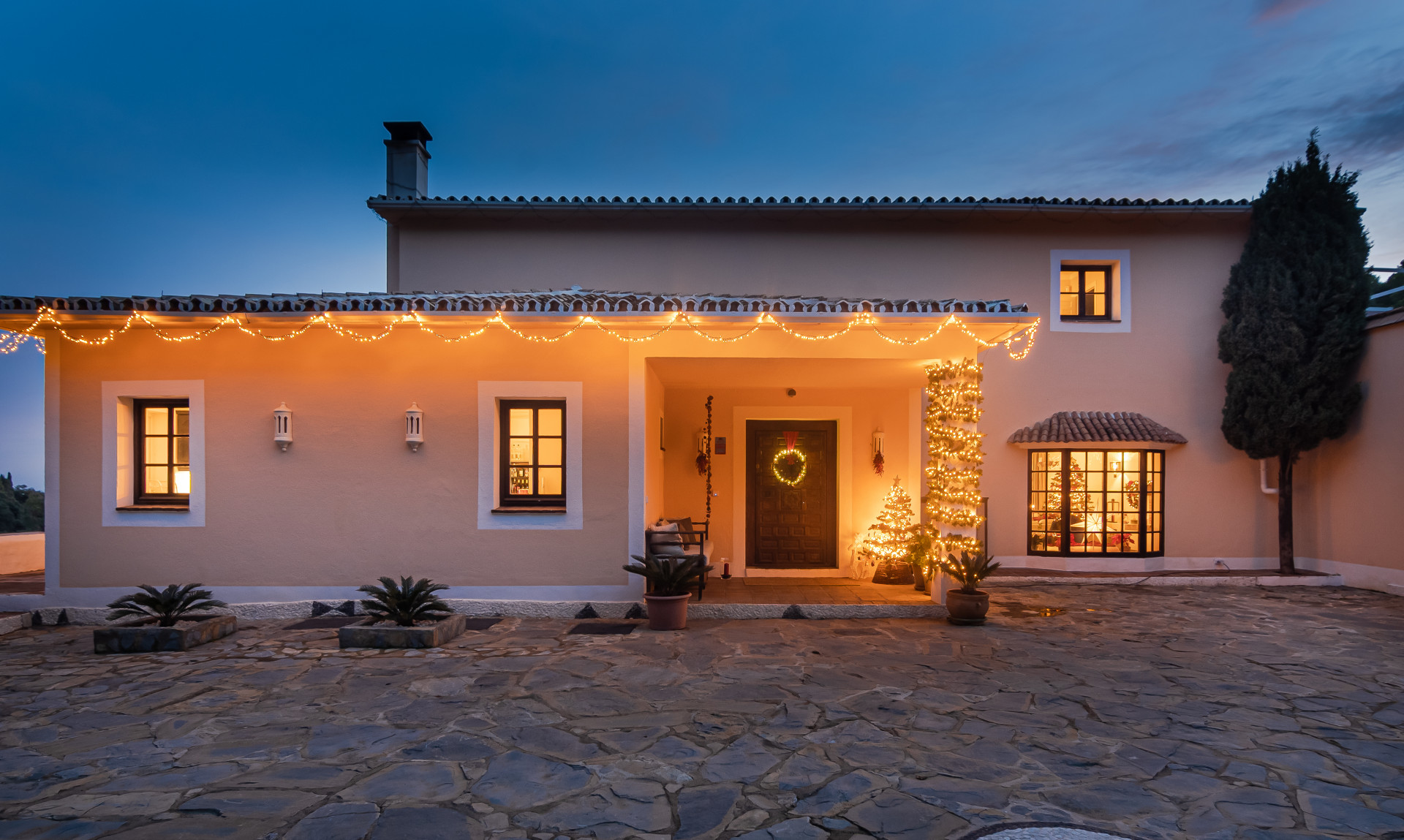 El Madronal, Benahavis