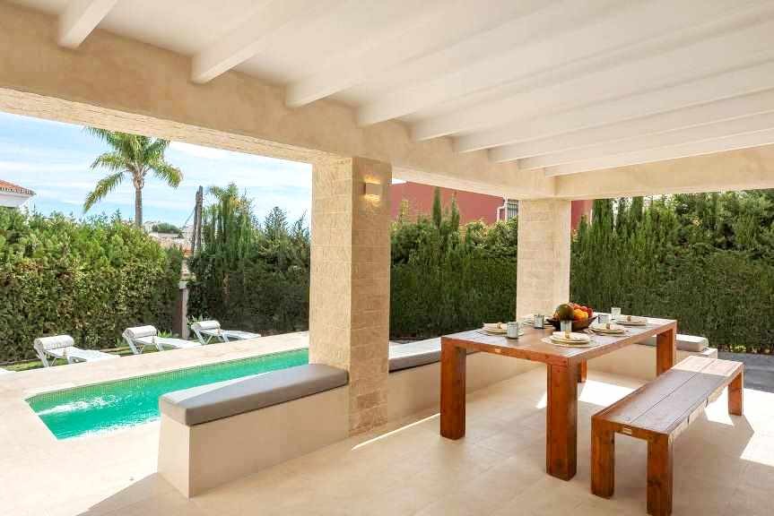 Casa de 5 Dormitorios en venta en Marbella Centro