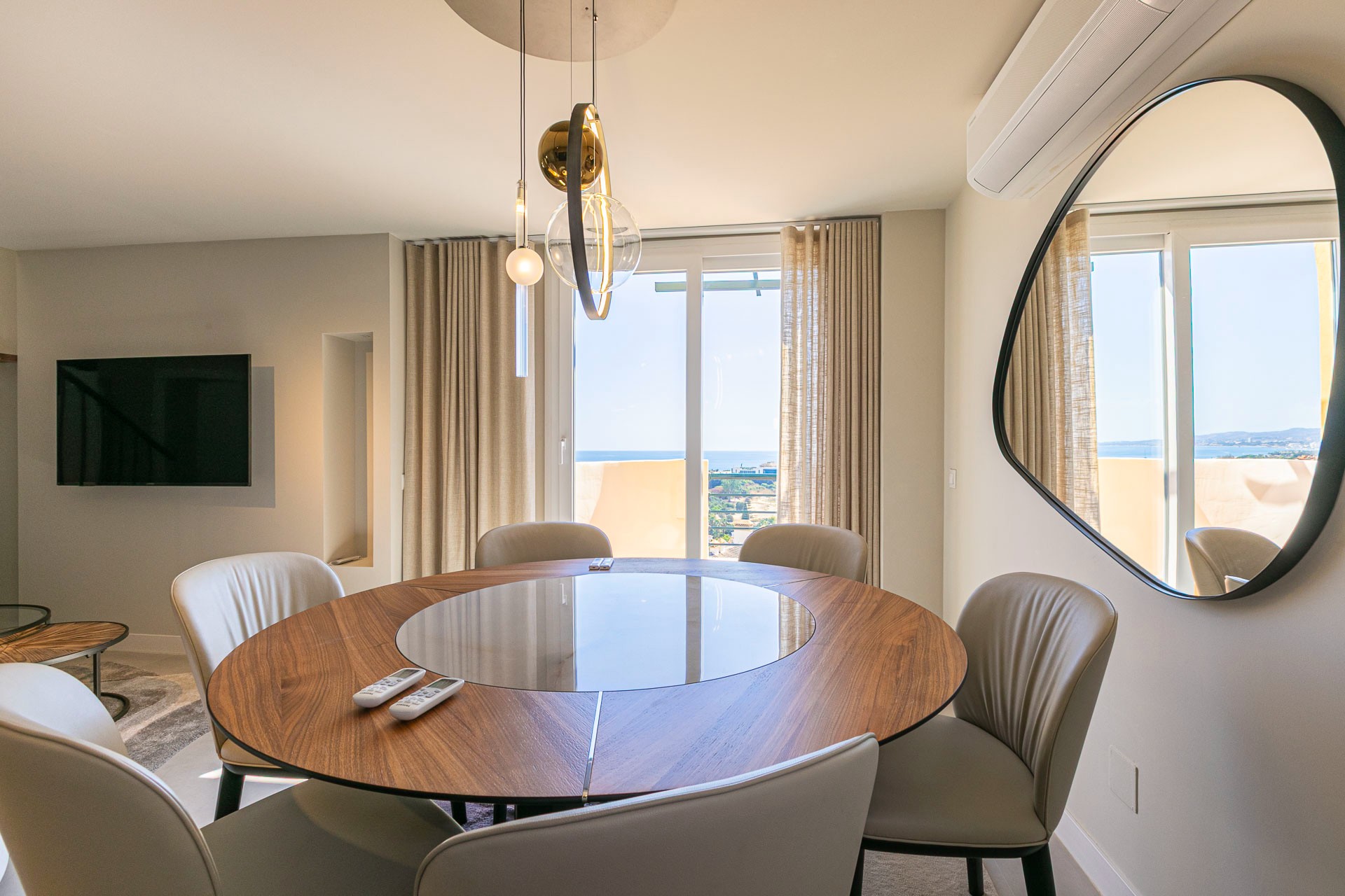 3 спални, 2 бани - Пентхаус за продажба в Puerto Banus, Marbella