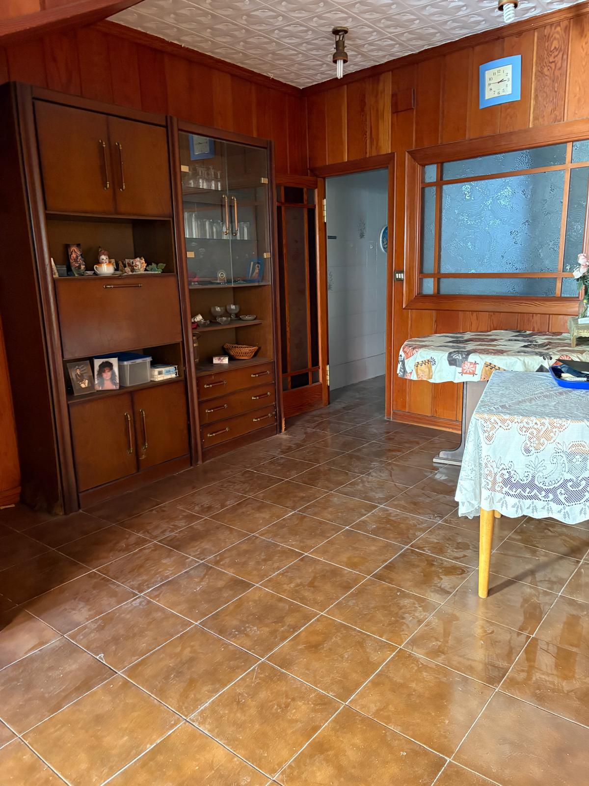 Casa Adosada de 2 Dormitorios y 1 Baño en venta en Dénia