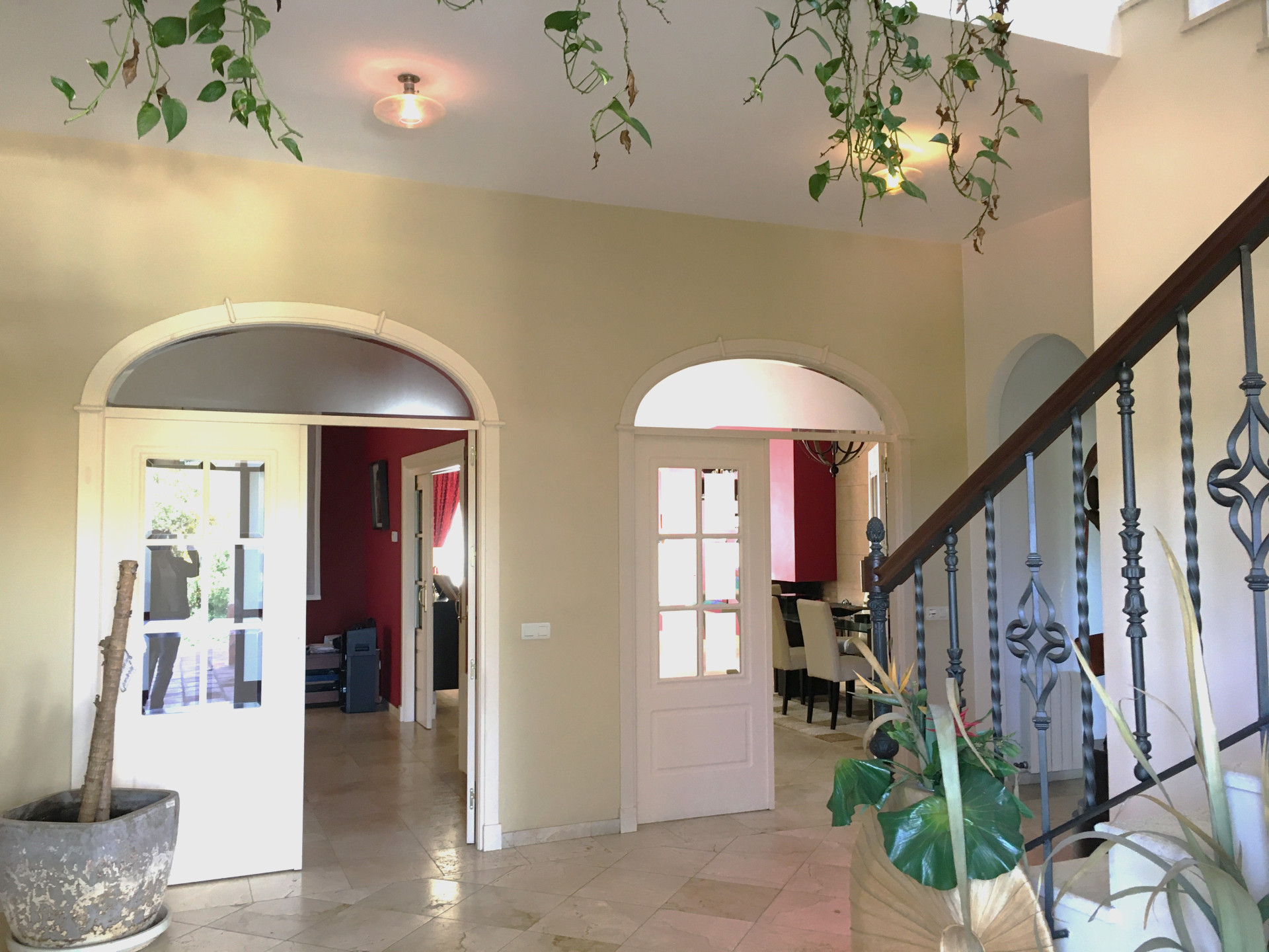 Casa de 5 Dormitorios en venta en Sotogrande