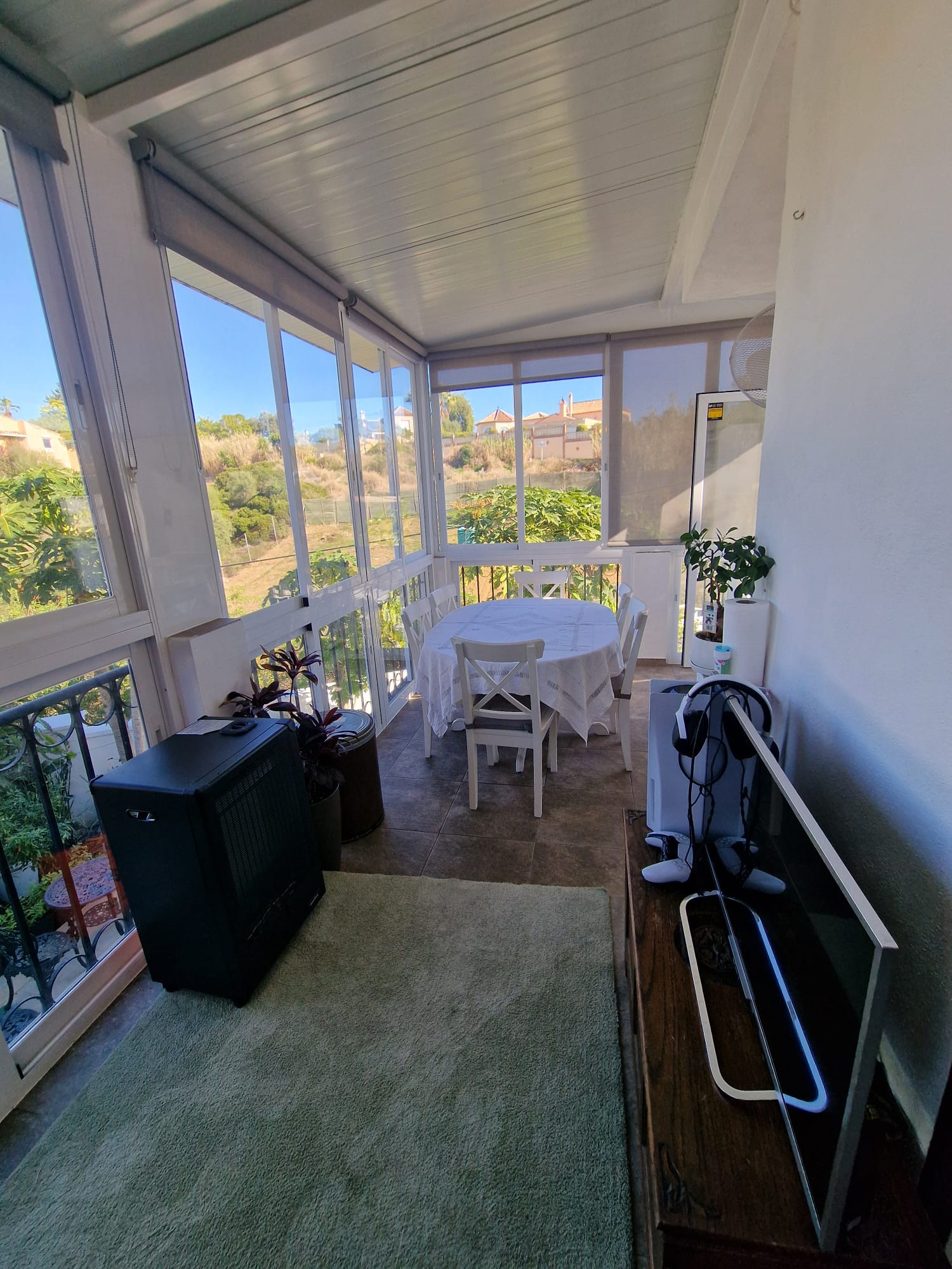 Casa de 3 Dormitorios y 3 Baños en venta en Estepona