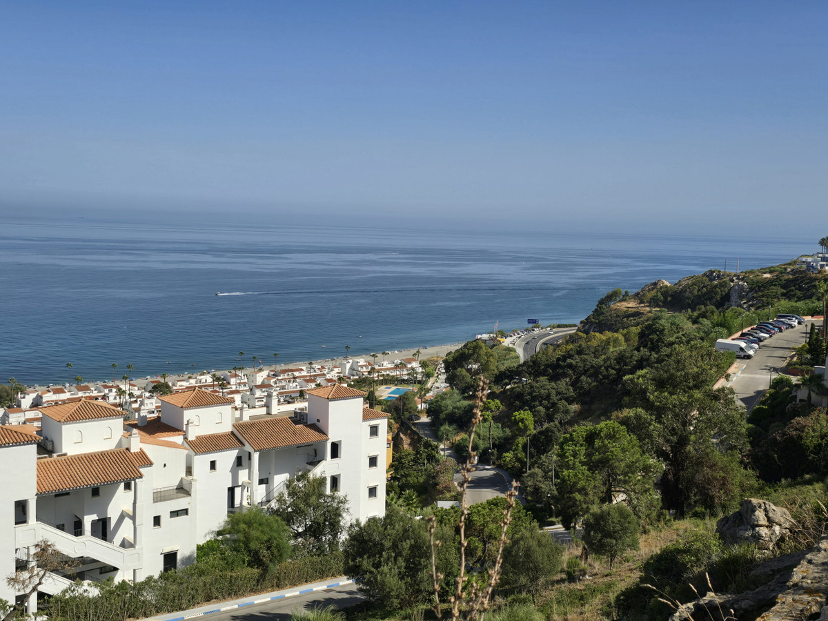 Terreno en venta en Manilva
