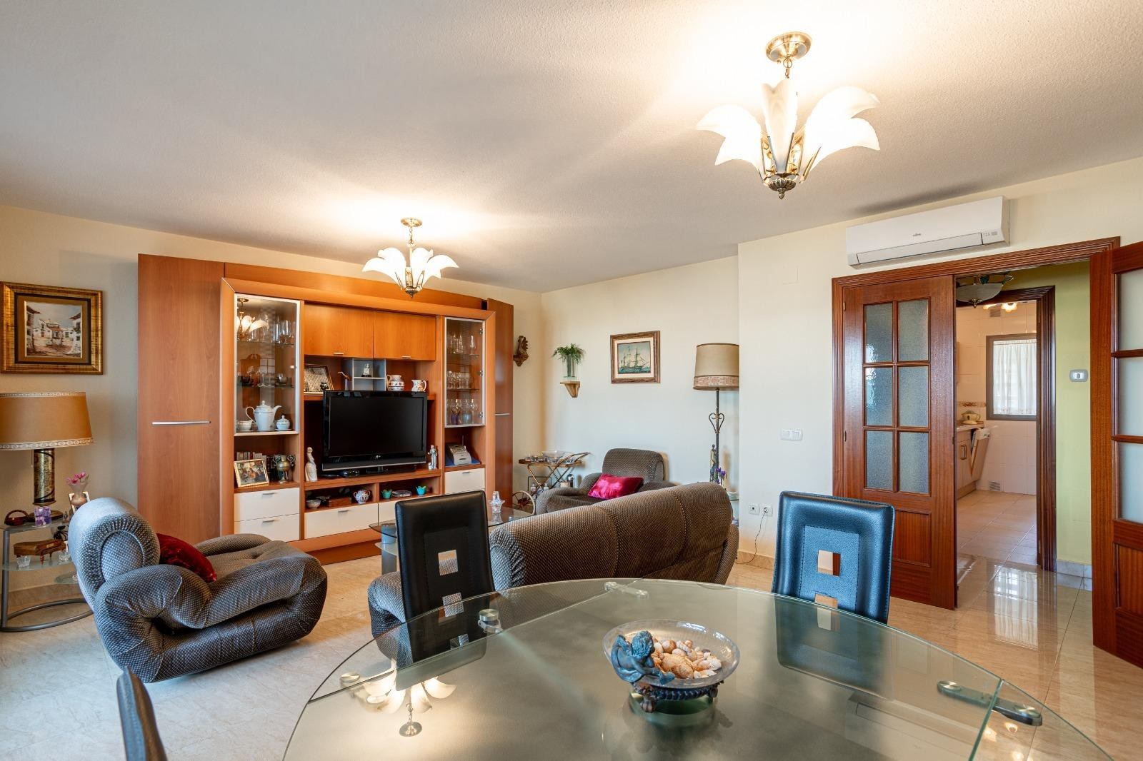 Piso de 3 Dormitorios y 2 Baños en venta en Fuengirola
