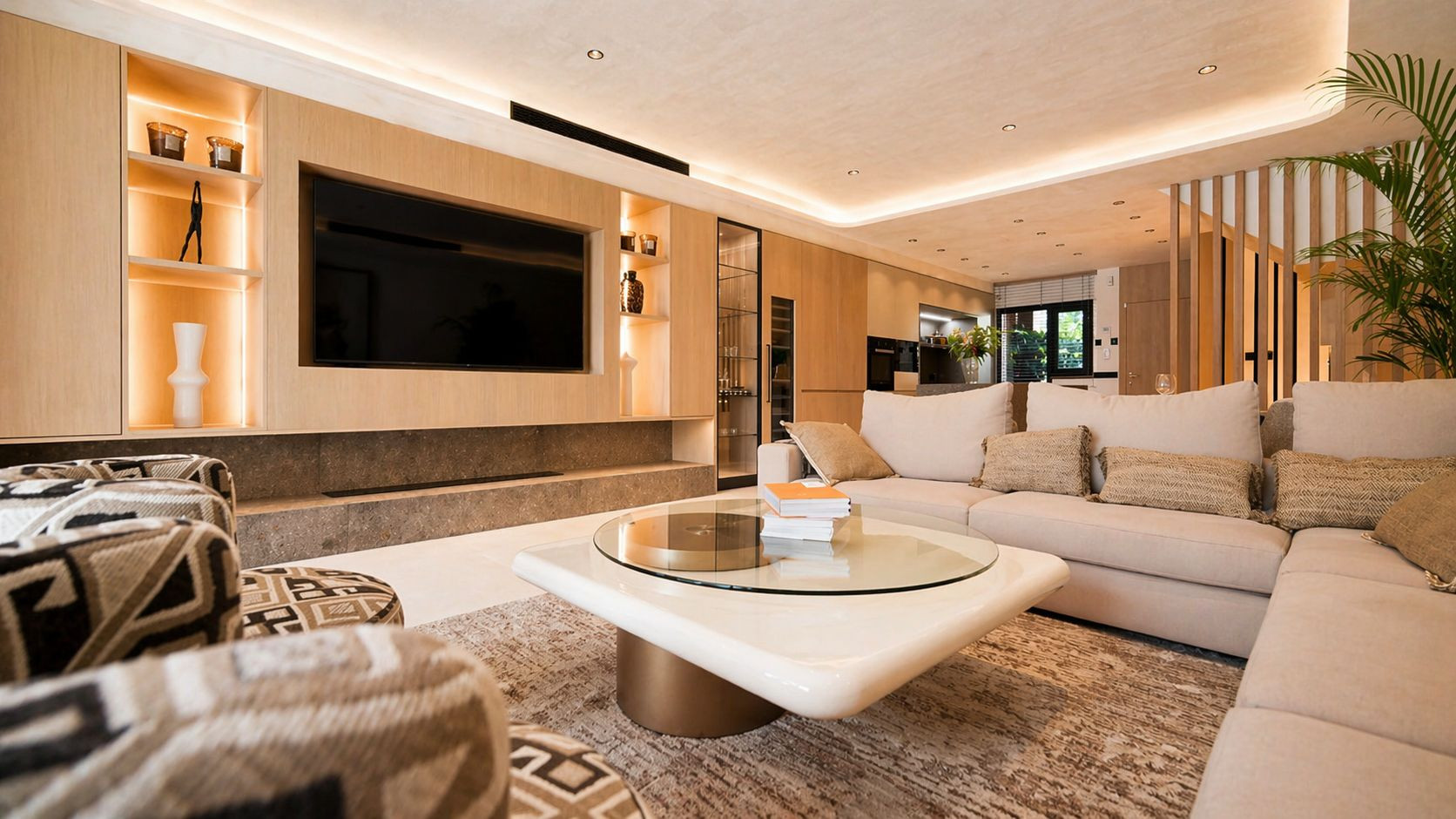 Marbella Golden Mile