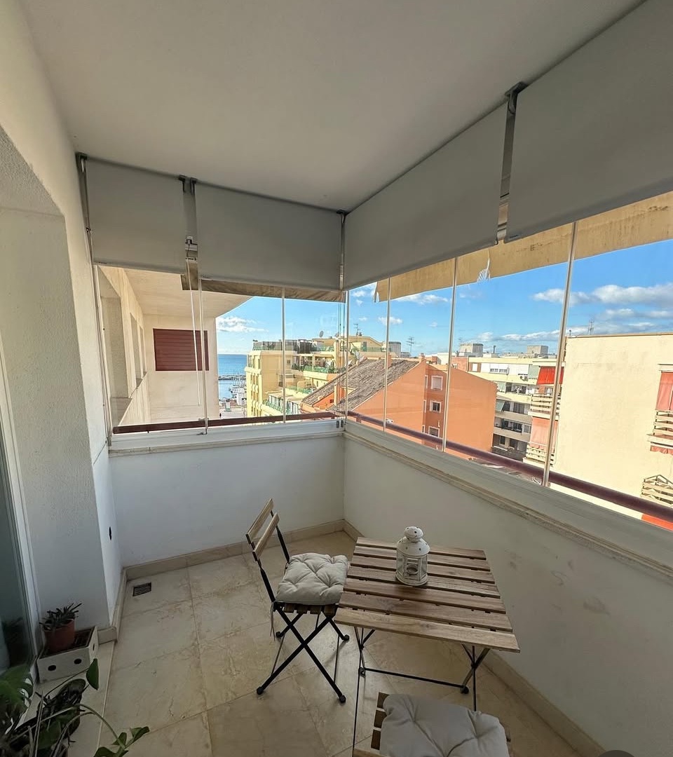 Marbella Centre