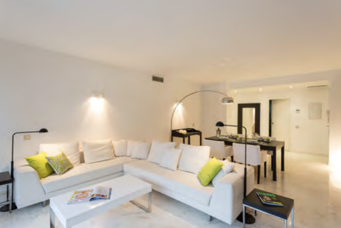 Piso de 3 Dormitorios en venta en Playa d'en Bossa, Eivissa