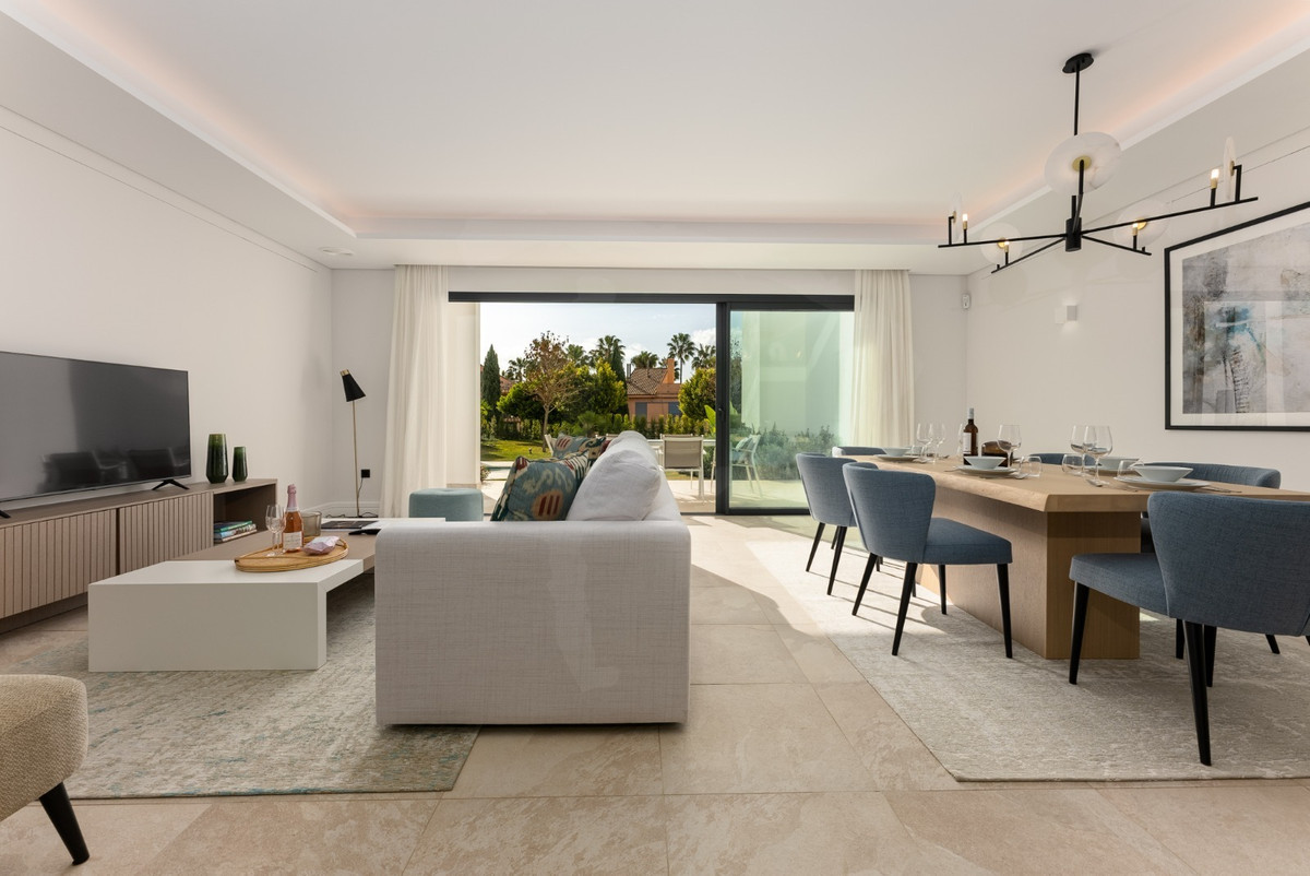 Nueva Andalucia, Marbella