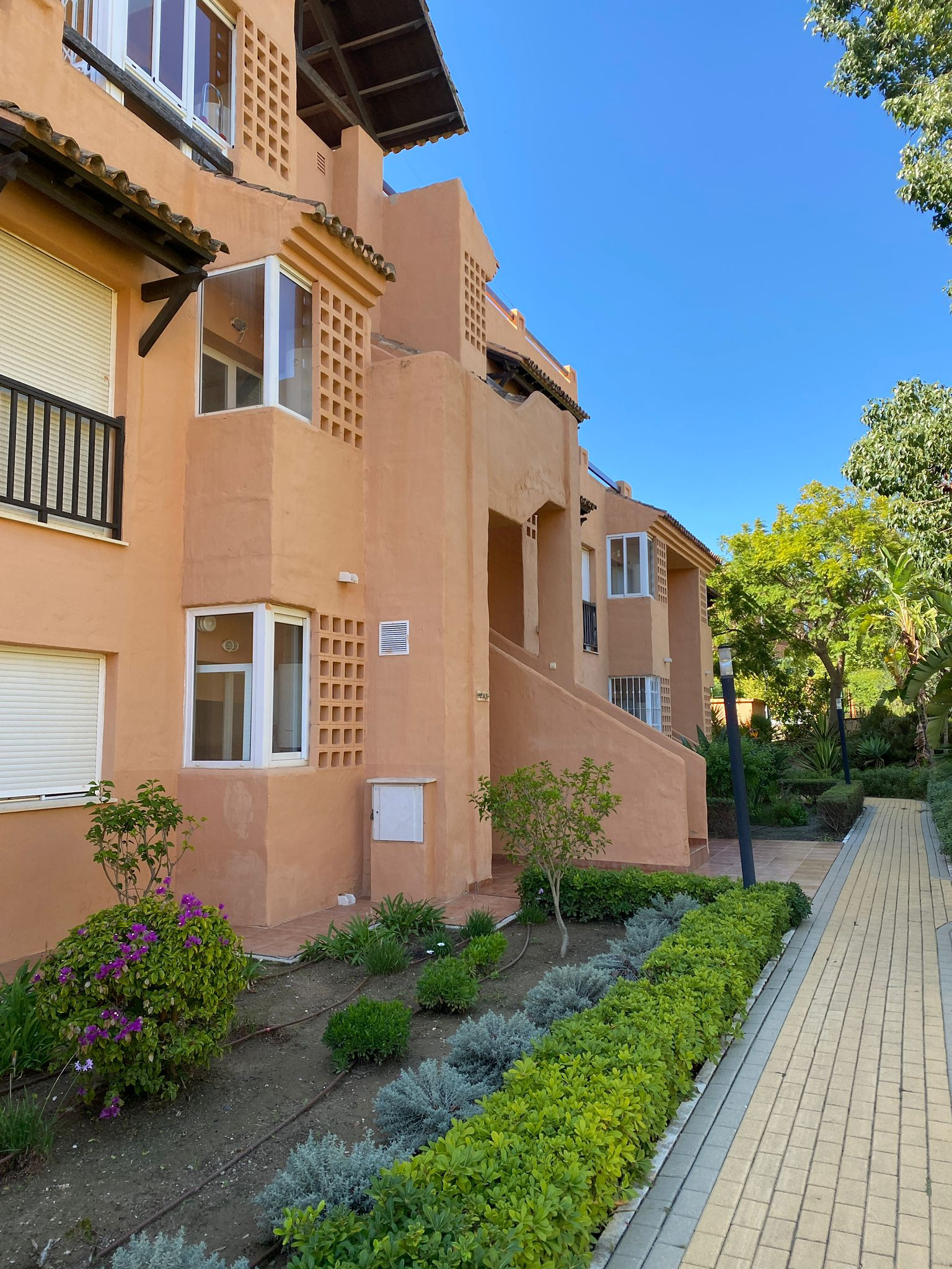 Ático de 2 Dormitorios y 2 Baños en venta en Casares