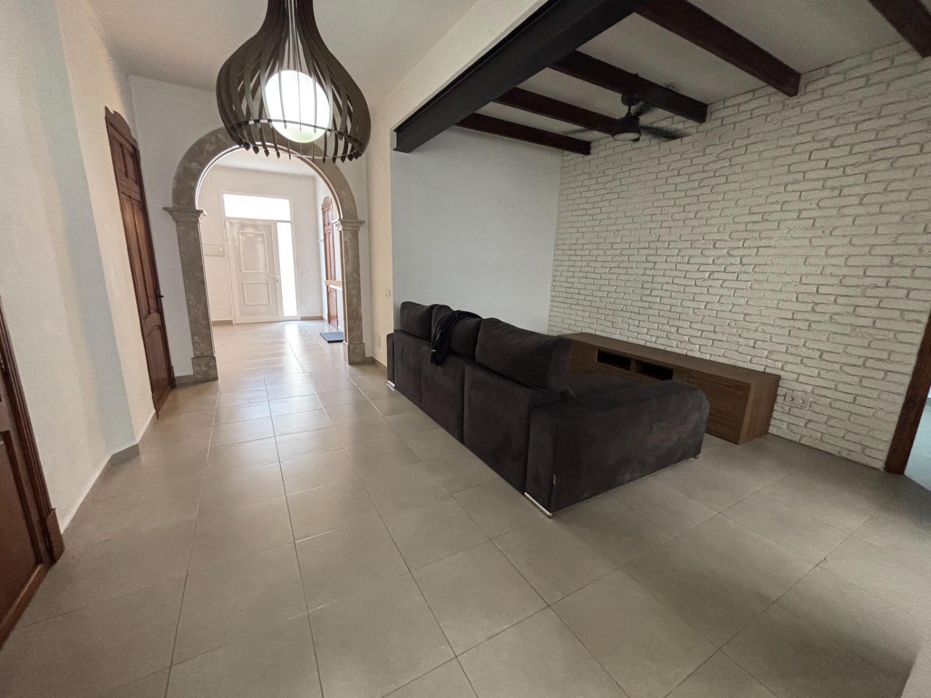 Piso de 4 Dormitorios y 3 Baños en venta en Porto Cristo