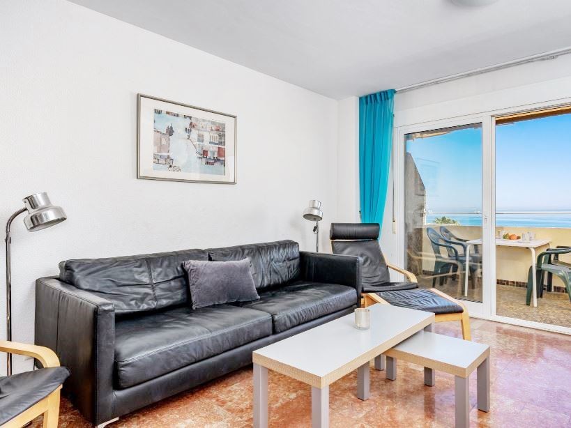 Piso de 2 Dormitorios en venta en Fuengirola