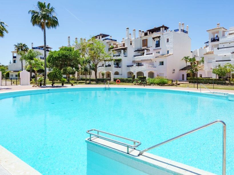 Marbella Centre