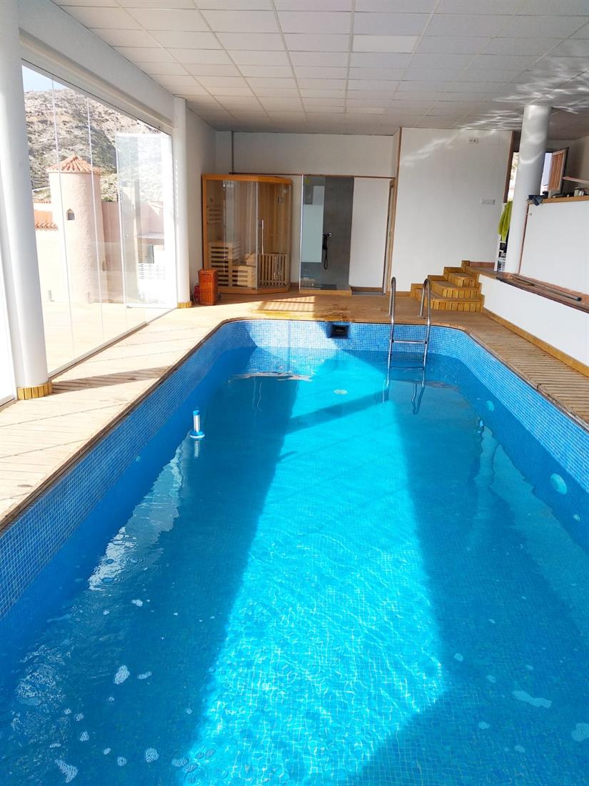 Casa de 5 Dormitorios en venta en Gandia