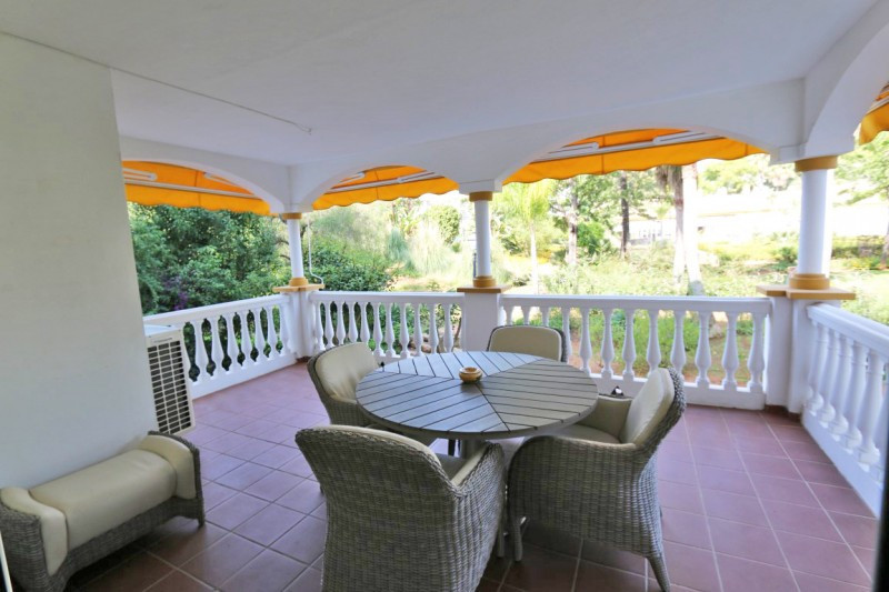 Piso de 2 Dormitorios en alquiler vacacional en Nueva Andalucía, Marbella