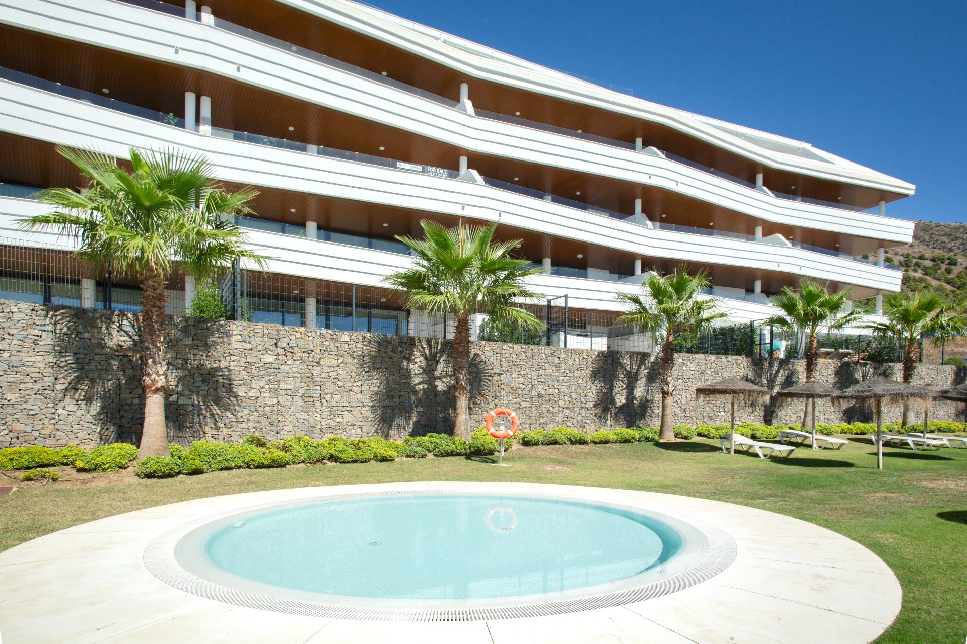Benalmadena Costa