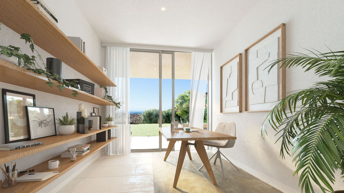 Ático de 3 Dormitorios en venta en Fuengirola