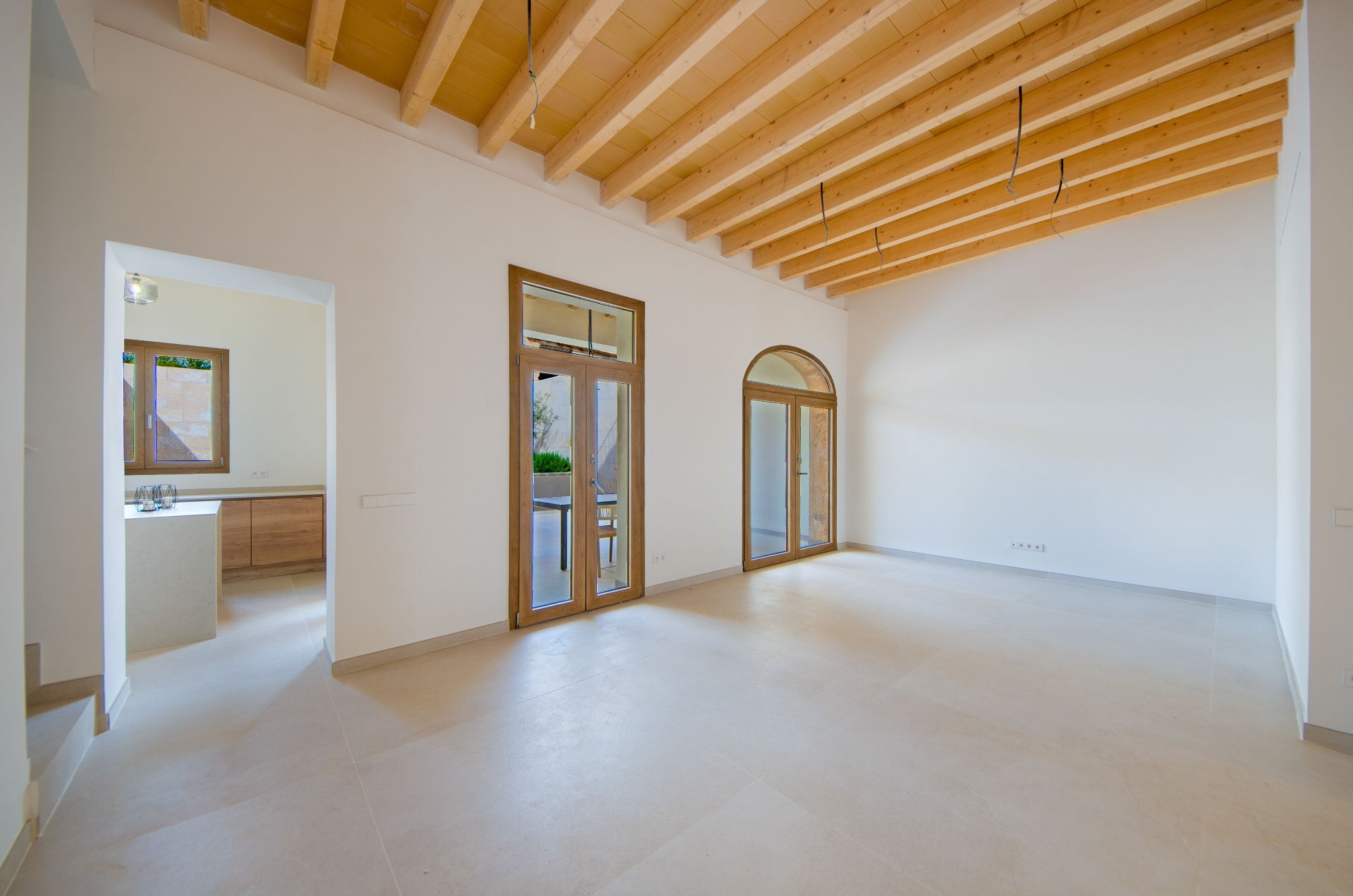 Casa de 3 Dormitorios en venta en Ses Salines