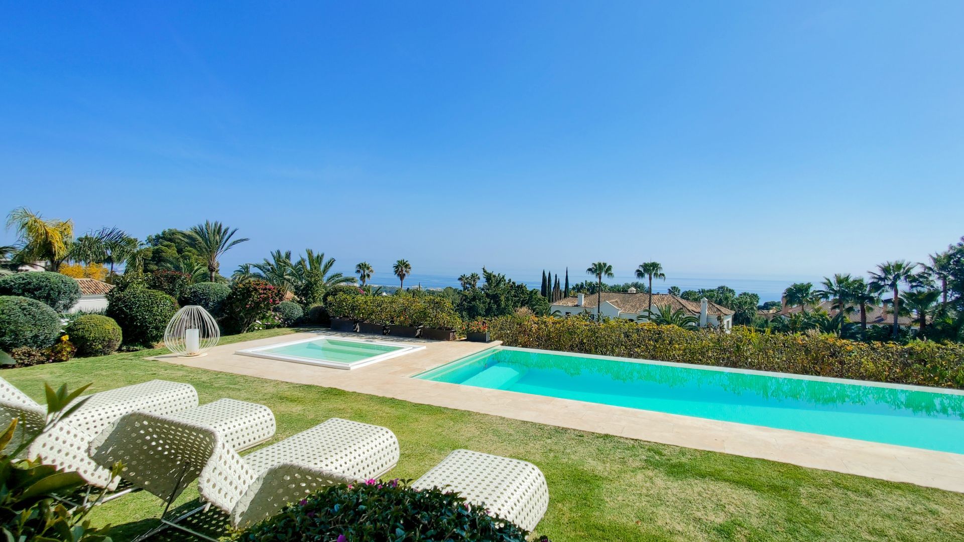7 Bed, 7 Bath - Villa for Sale in Marbella Golden Mile