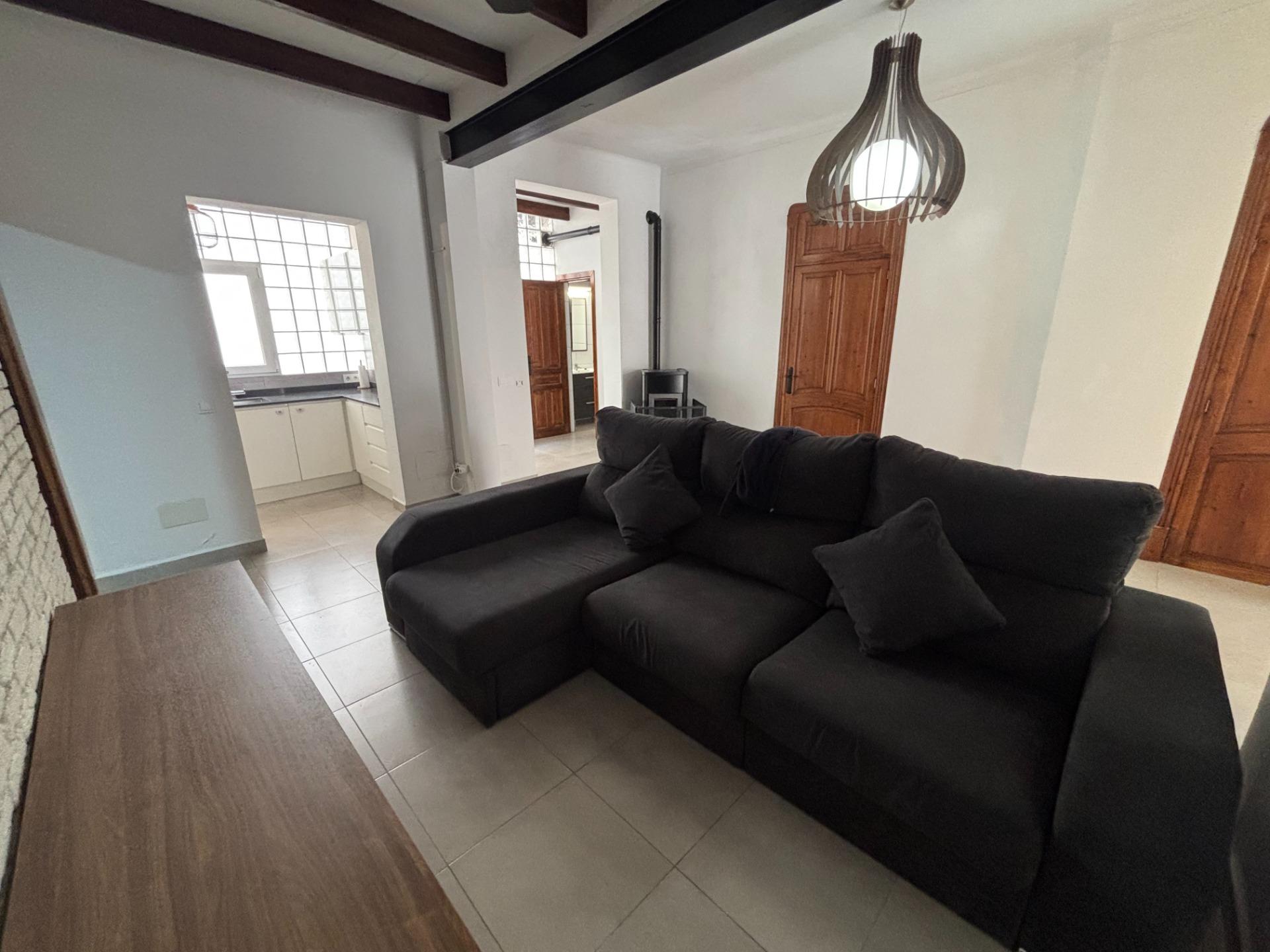 Piso de 4 Dormitorios y 3 Baños en venta en Porto Cristo