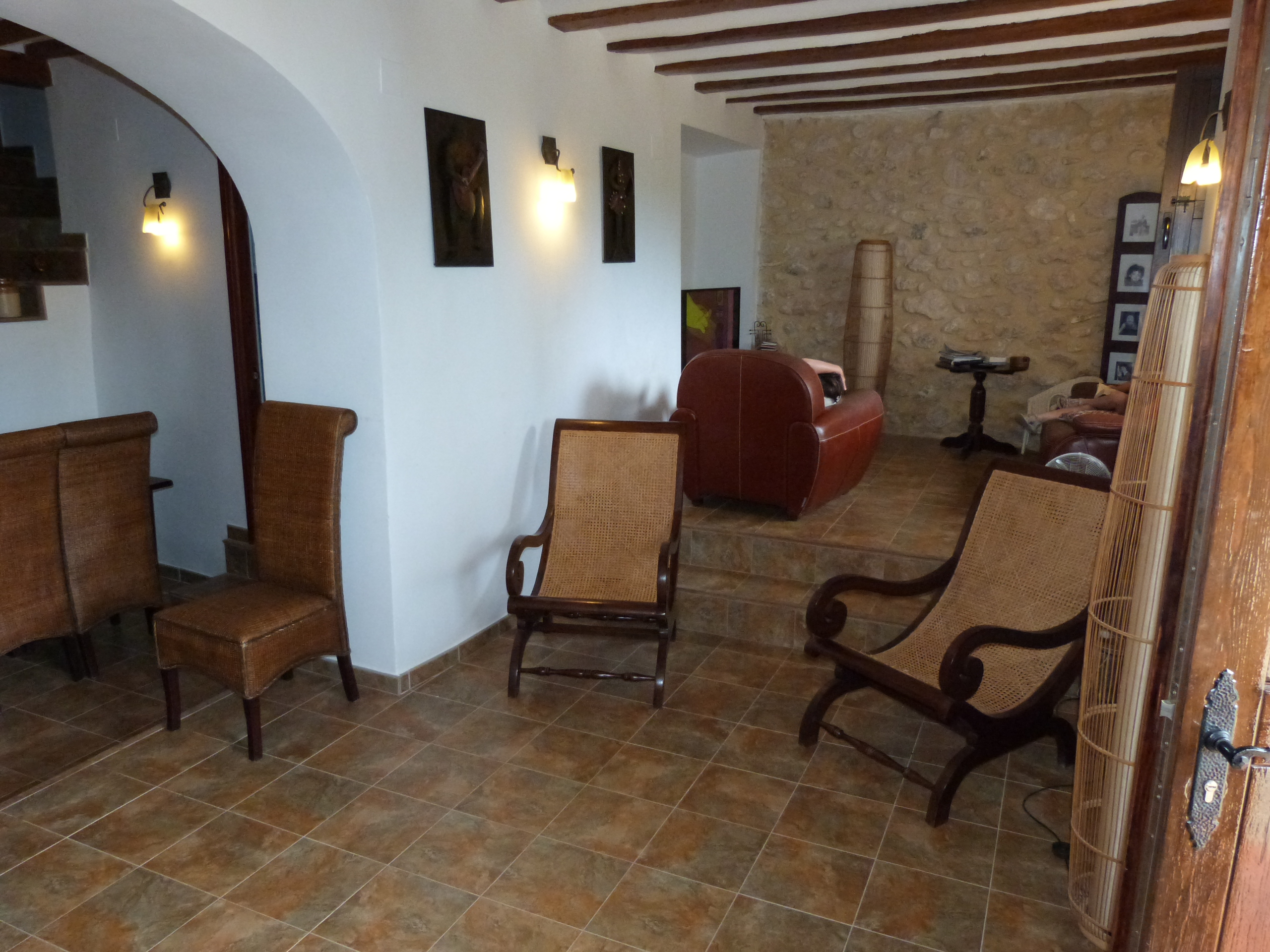 Finca de 15 Dormitorios y 11 Baños en venta en Ibi