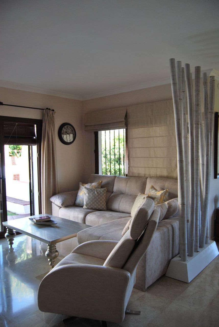 4 Bed, 3 Bath - Villa for Sale in Marbella