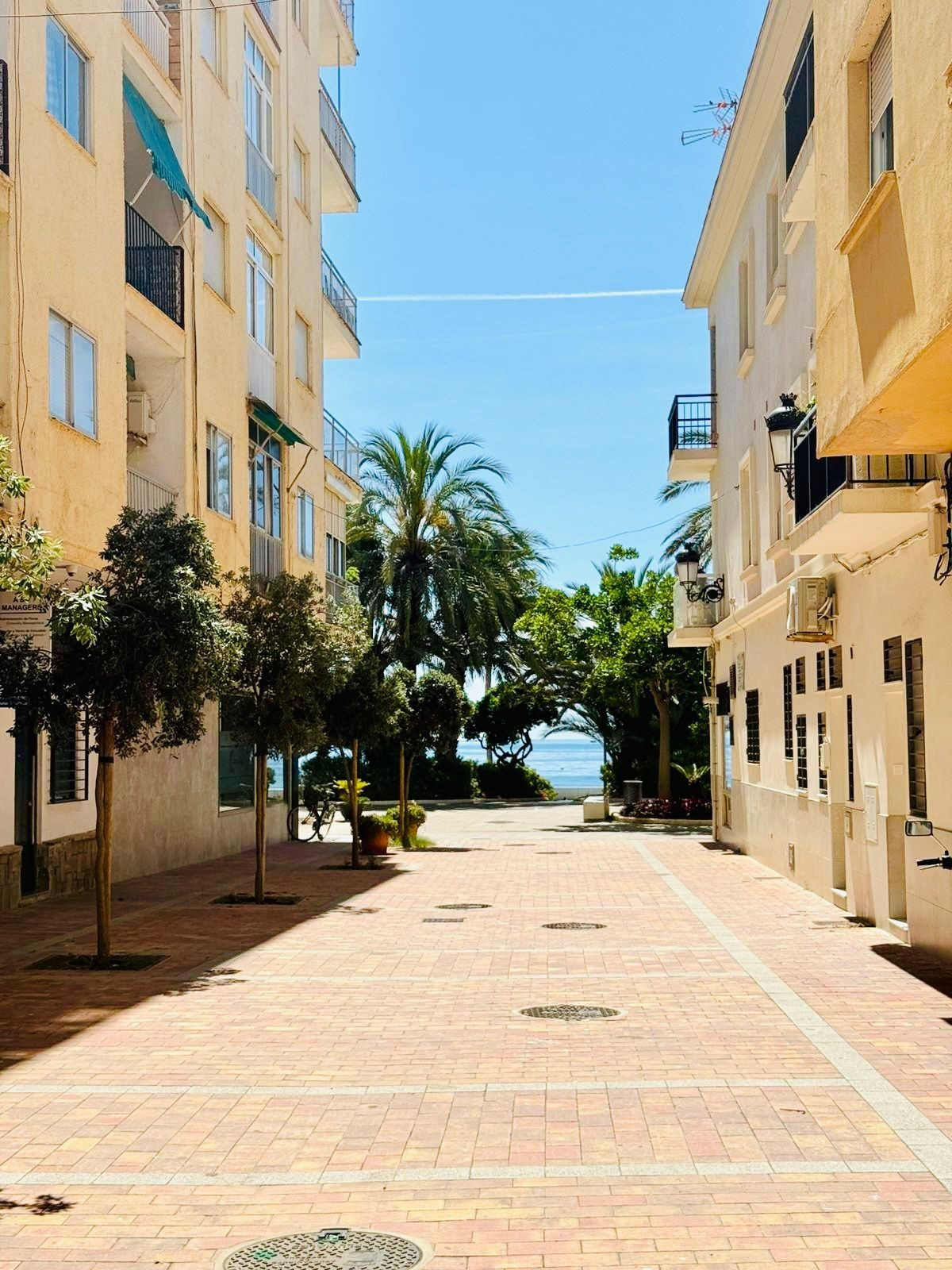 Piso de 3 Dormitorios en venta en Estepona