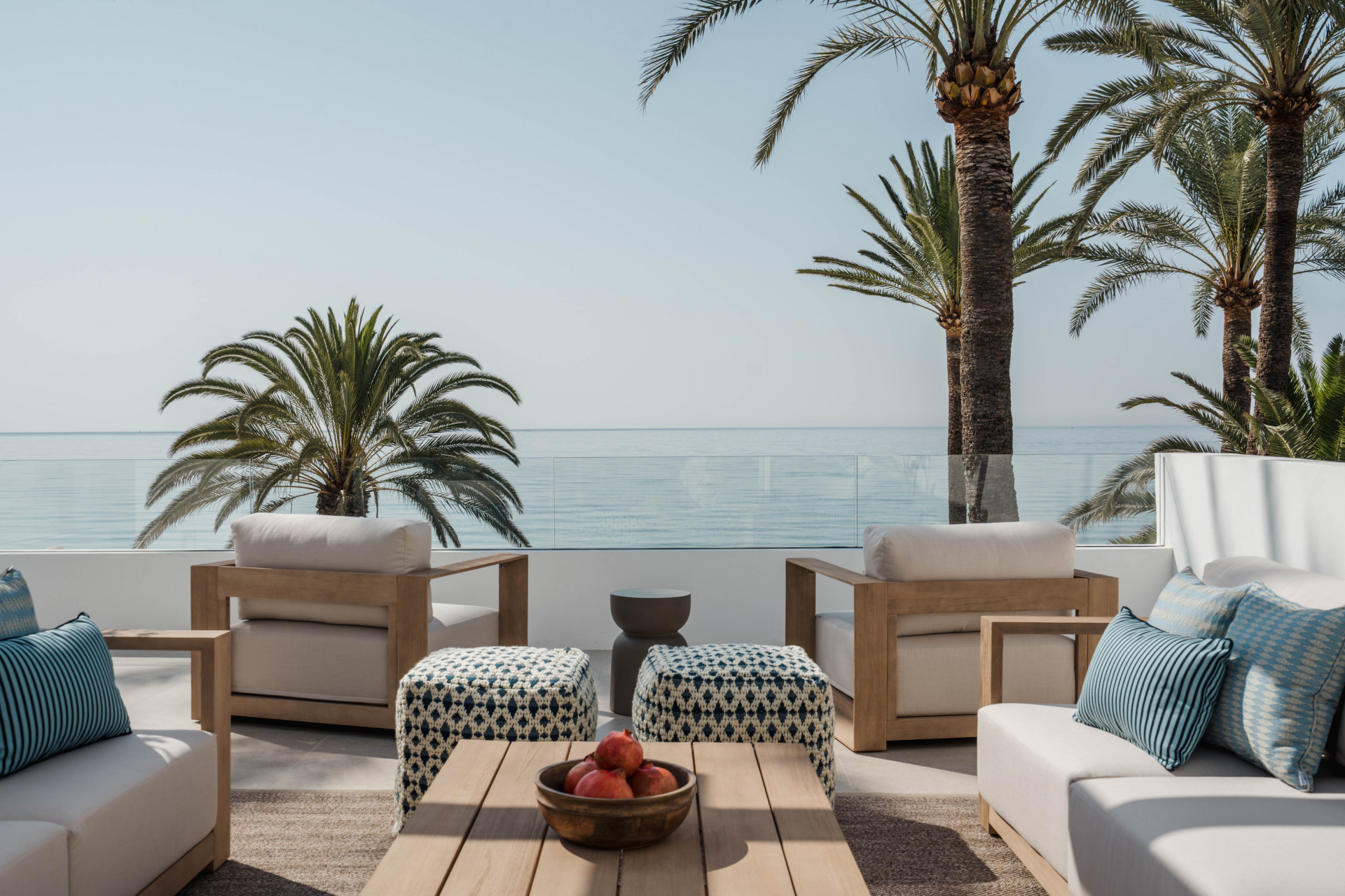 Casa Adosada de 3 Dormitorios y 3 Baños en venta en Milla de Oro, Marbella