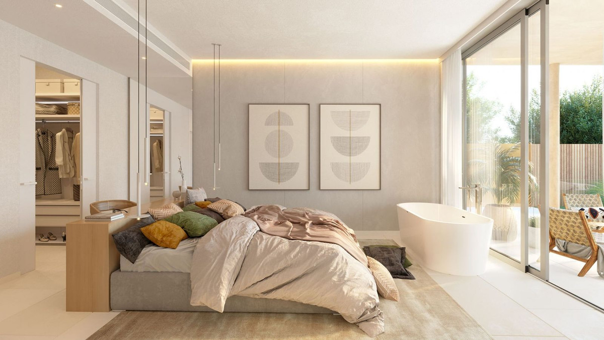 Ático de 3 Dormitorios en venta en Fuengirola
