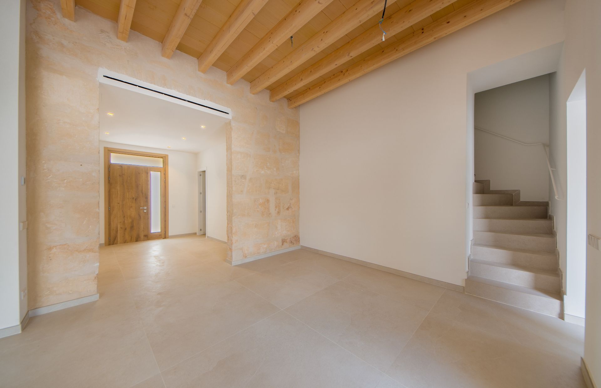 Casa de 3 Dormitorios en venta en Ses Salines