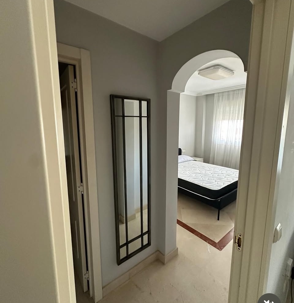 Piso de 1 Dormitorio en venta en Marbella Centro