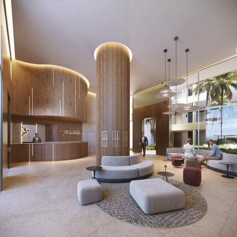Piso de 2 Dormitorios y 3 Baños en venta en El Madroñal, Benahavís