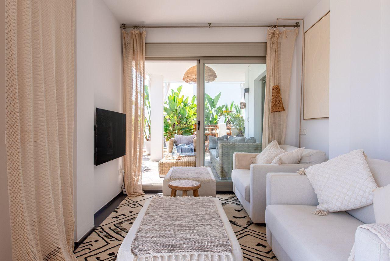 Piso de 3 Dormitorios y 2 Baños en venta en La Marina, Eivissa