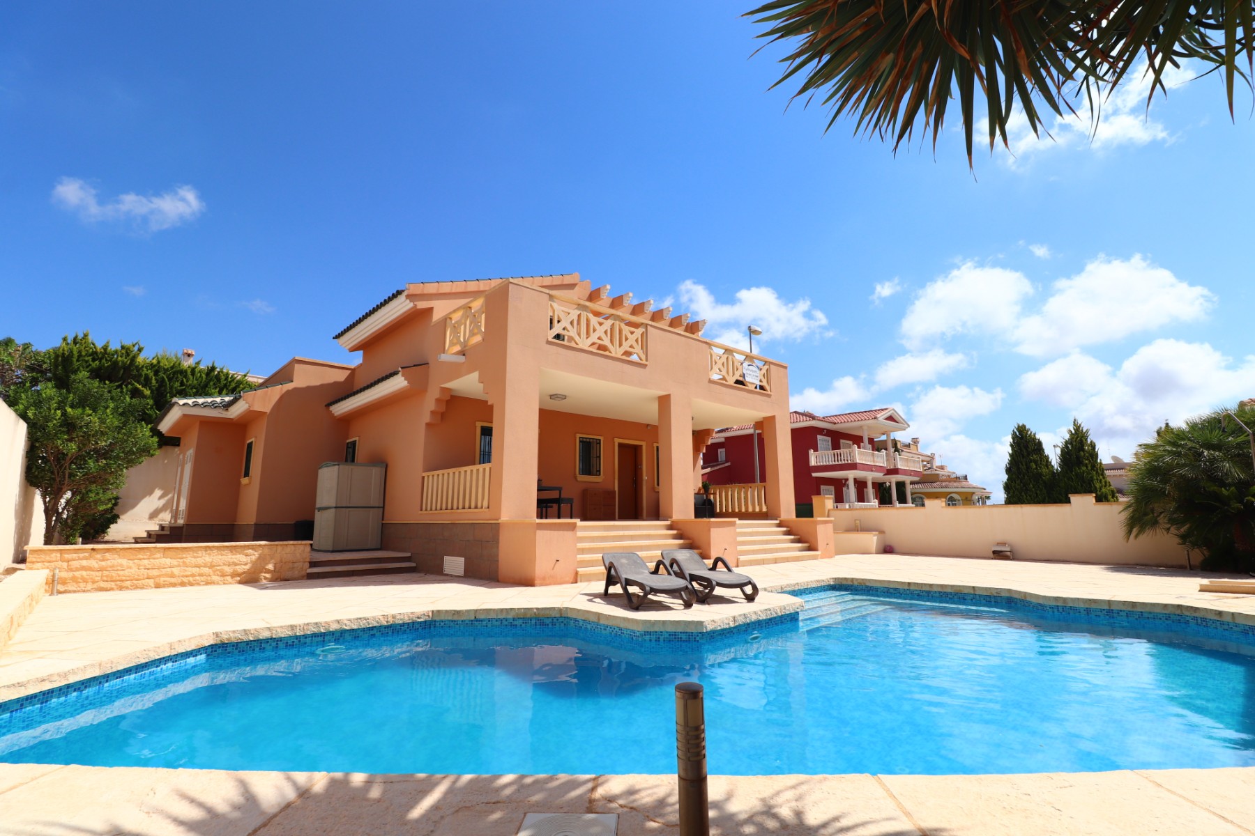 Casa de 4 Dormitorios en venta en Ciudad Quesada