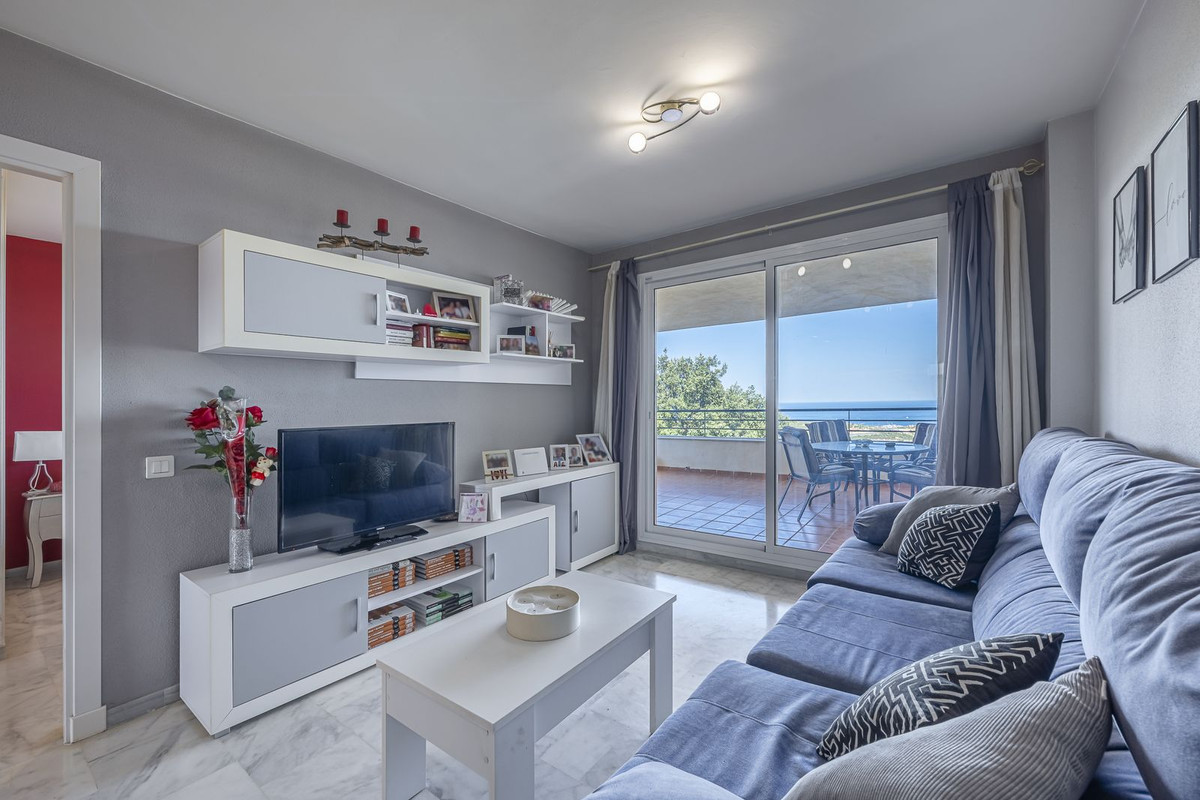 3 Slaapk., 2 Badk. - Appartement te koop in Casares