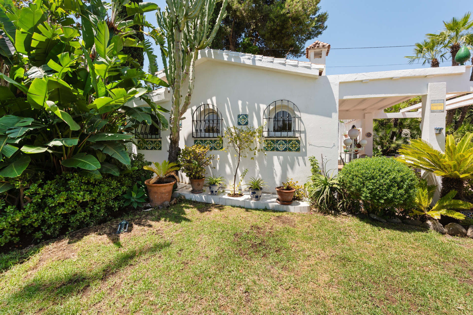Casa de 4 Dormitorios y 3 Baños en venta en Nueva Andalucía, Marbella