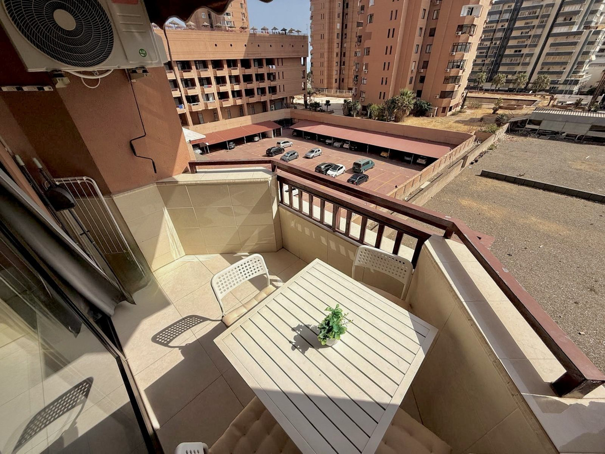 Piso de 1 Dormitorio en venta en Fuengirola