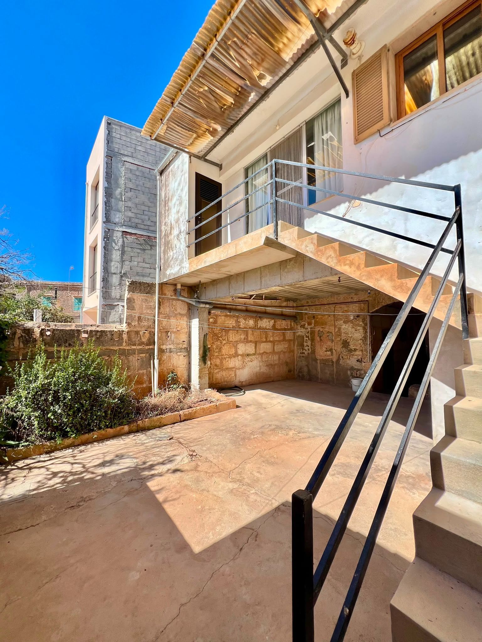 Casa de 3 Dormitorios en venta en Santanyí