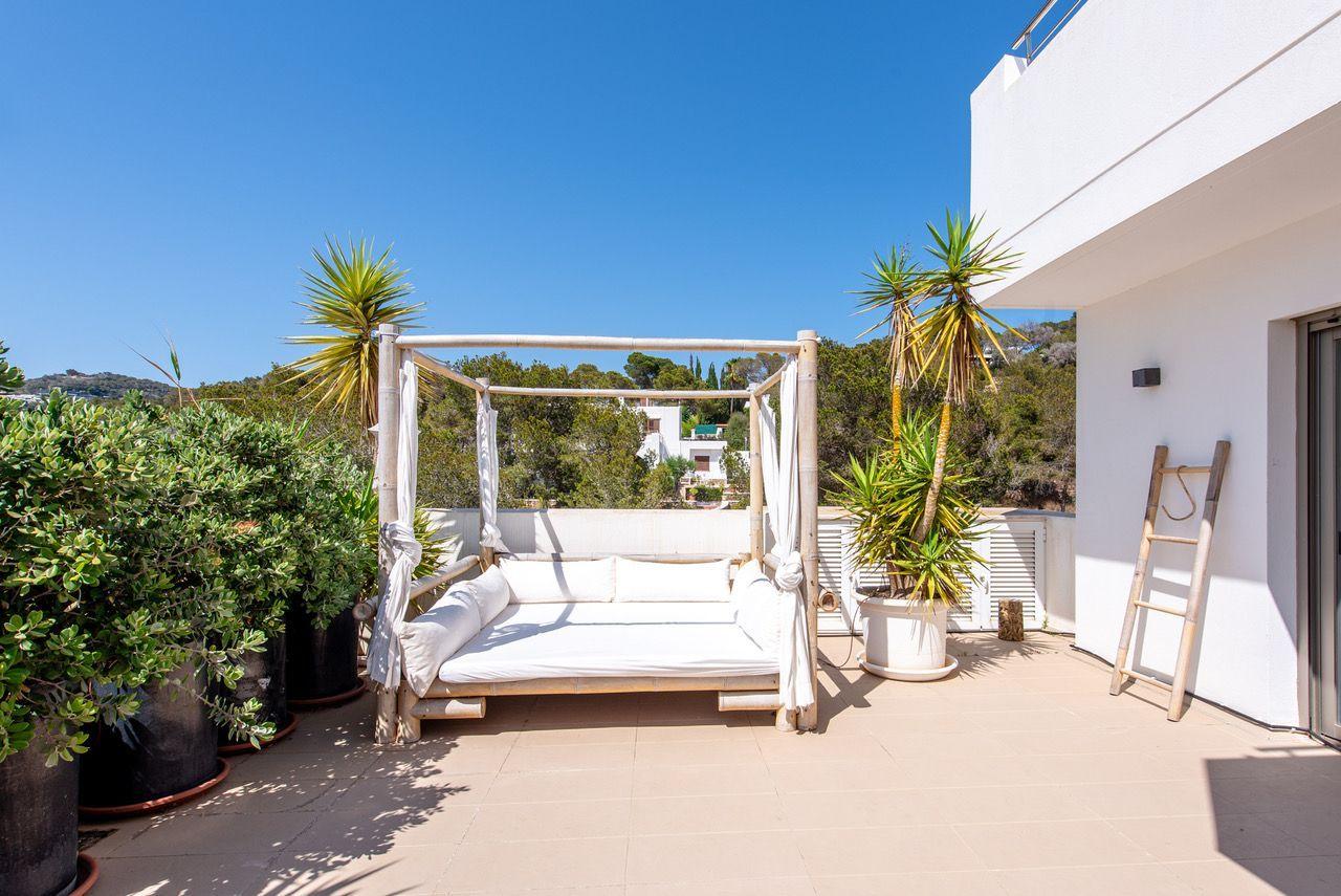 Piso de 3 Dormitorios y 2 Baños en venta en La Marina, Eivissa