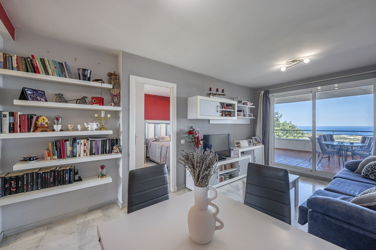 3 Slaapk., 2 Badk. - Appartement te koop in Casares