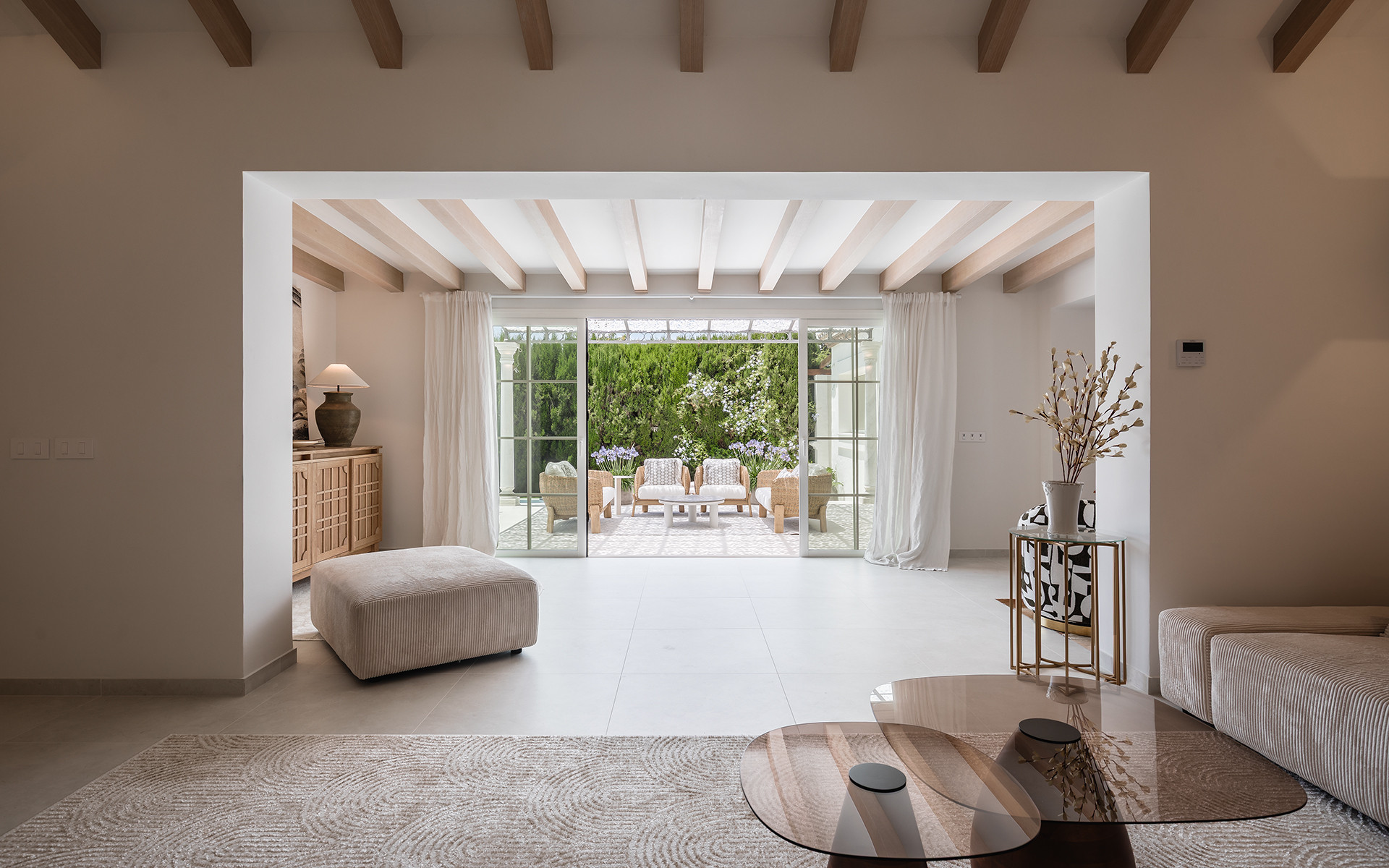 Casa de 3 Dormitorios en venta en Guadalmina Alta, San Pedro de Alcántara