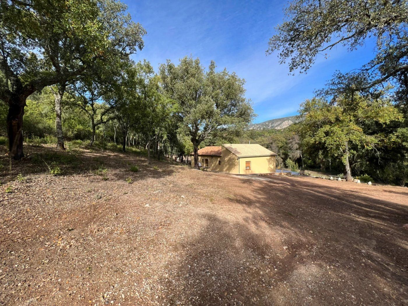 Casa de 4 Dormitorios y 2 Baños en venta en Fuencaliente