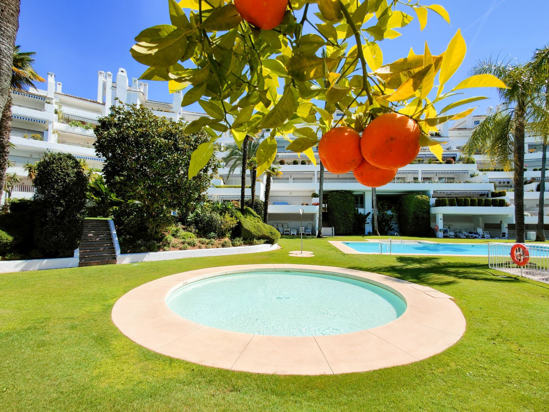 Rio Real, Marbella