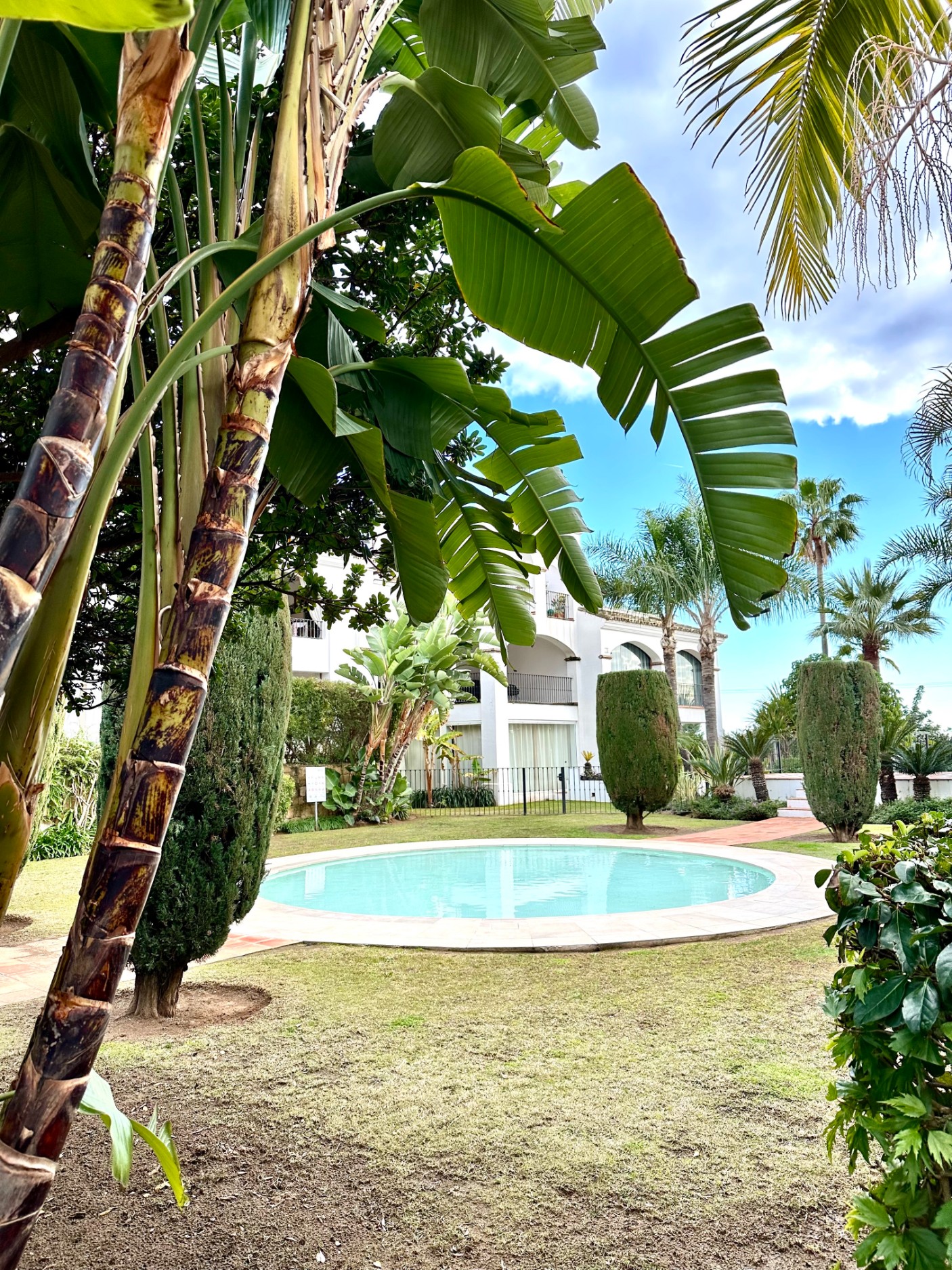 Ático de 2 Dormitorios y 2 Baños en venta en Sierra Blanca, Marbella