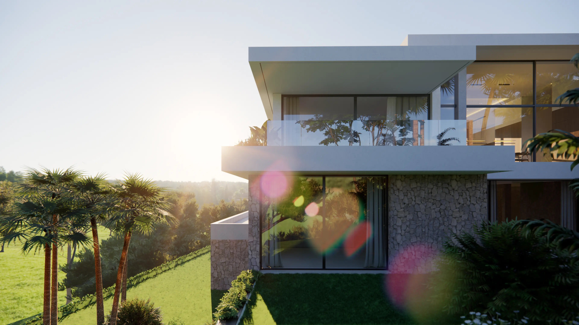 Casa de 6 Dormitorios y 9 Baños en venta en La Quinta, Benahavís