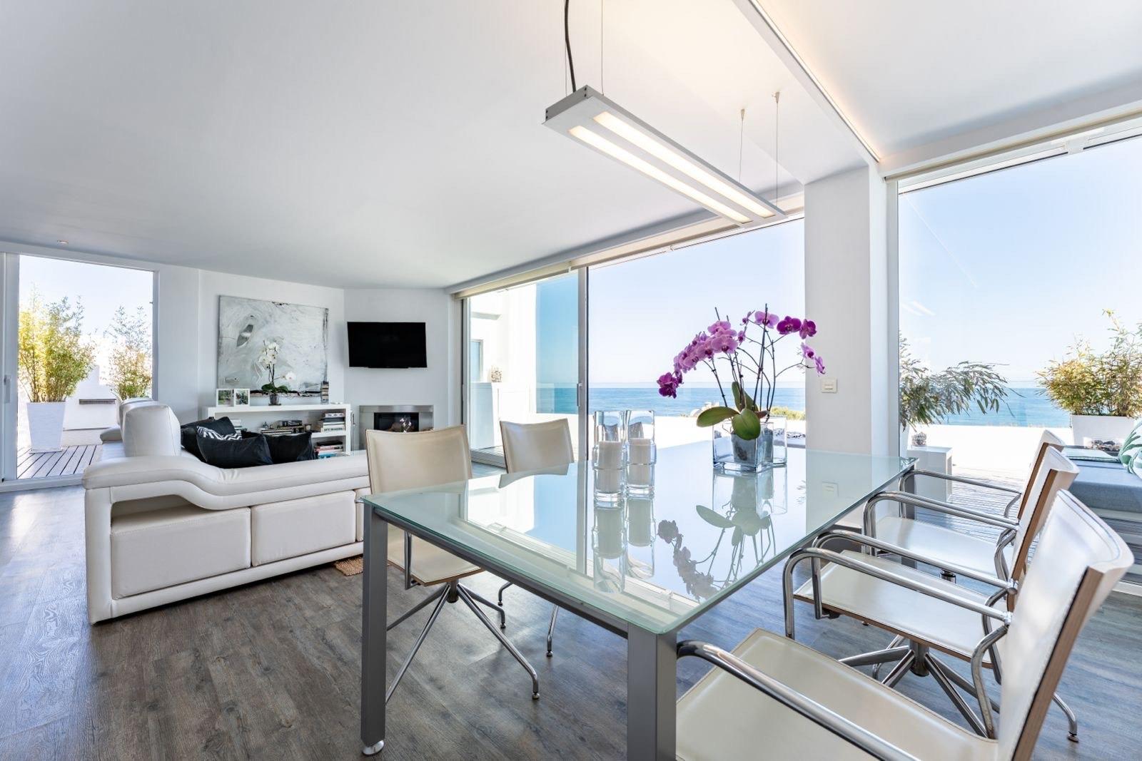 2 Slaapk. - Penthouse te koop in Calahonda, Mijas