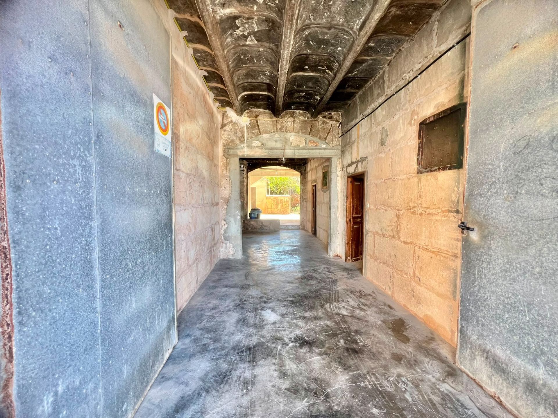 Casa de 3 Dormitorios en venta en Santanyí