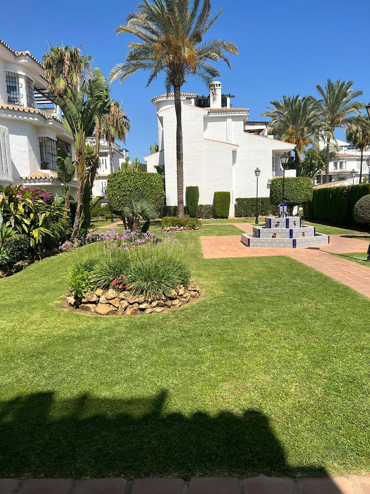 1 кровать Пентхаус для продажи в Nueva Andalucia, Marbella