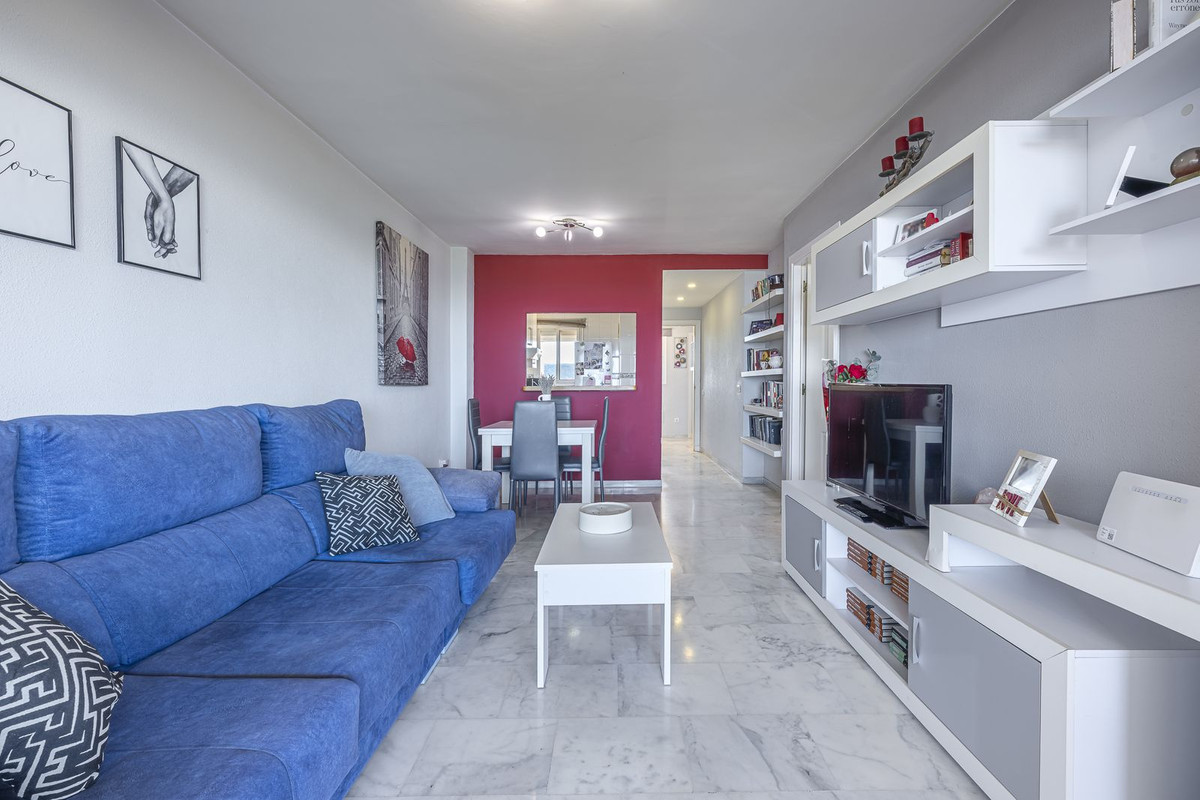 3 Slaapk., 2 Badk. - Appartement te koop in Casares
