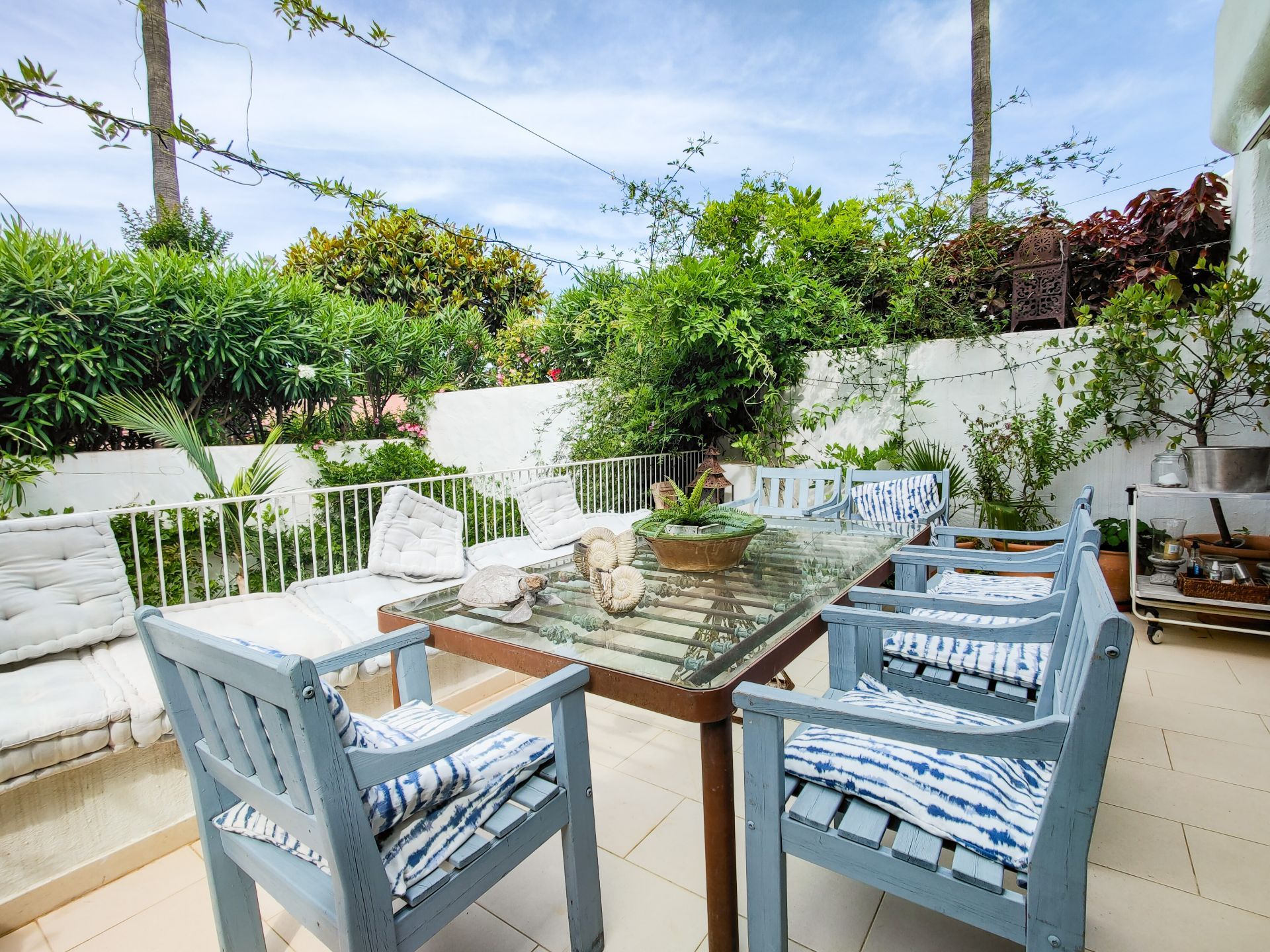 4 Bed - Apartment for Sale in Rio Real, Marbella